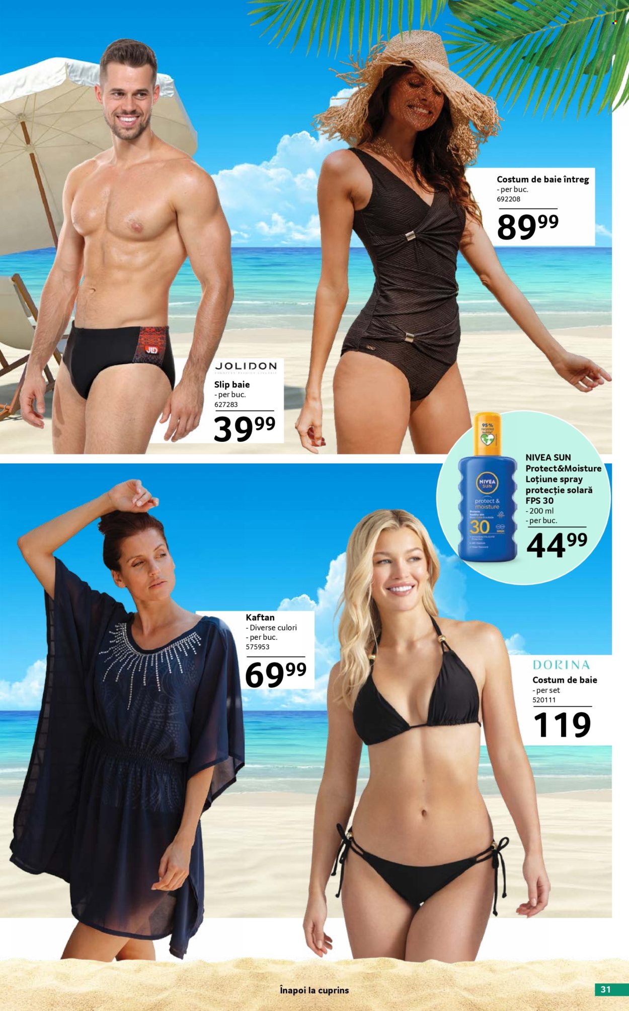 Catalog Selgros - 29.05.2026 - 25.06.2026. Pagina 31