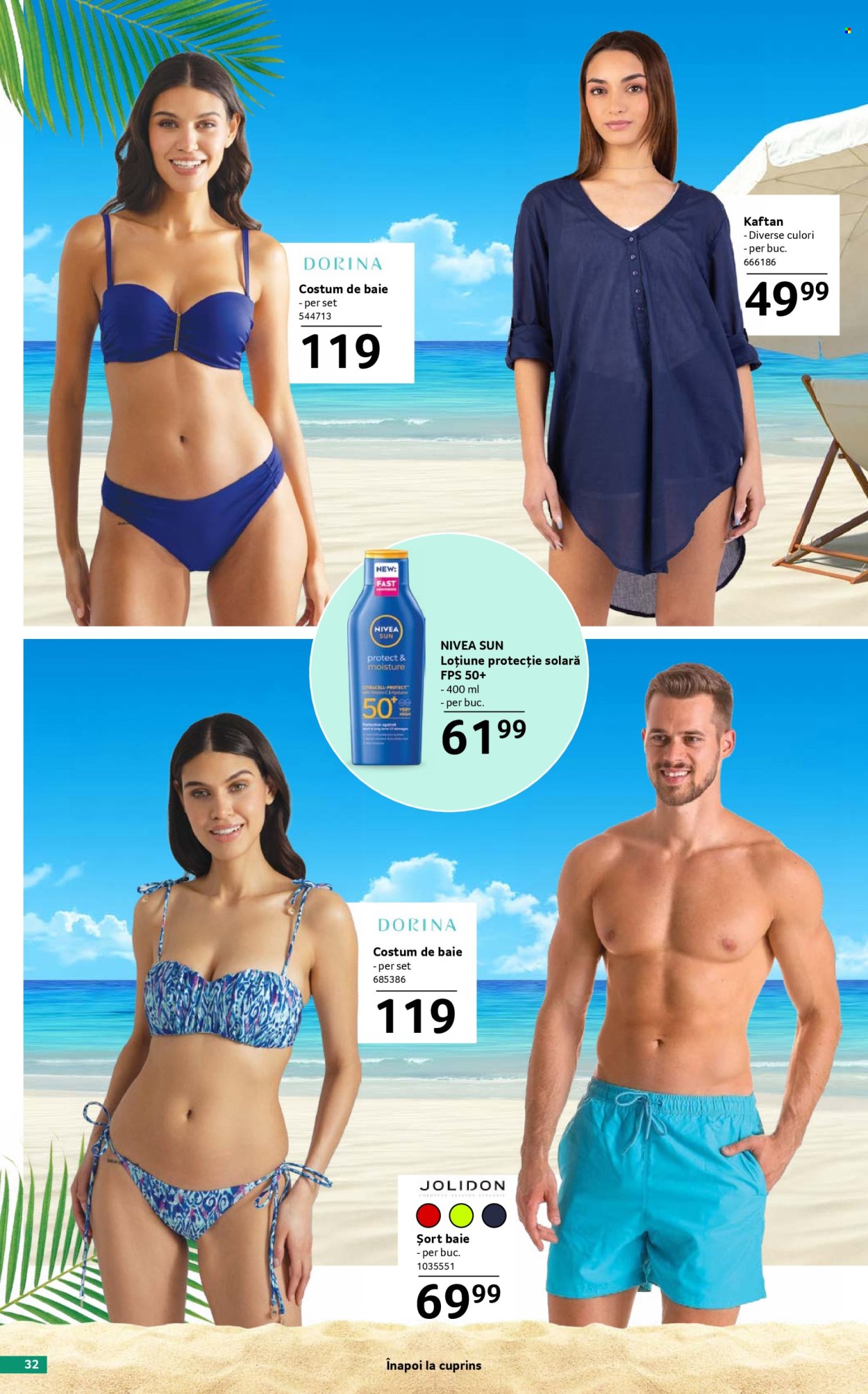 Catalog Selgros - 29.05.2026 - 25.06.2026. Pagina 32