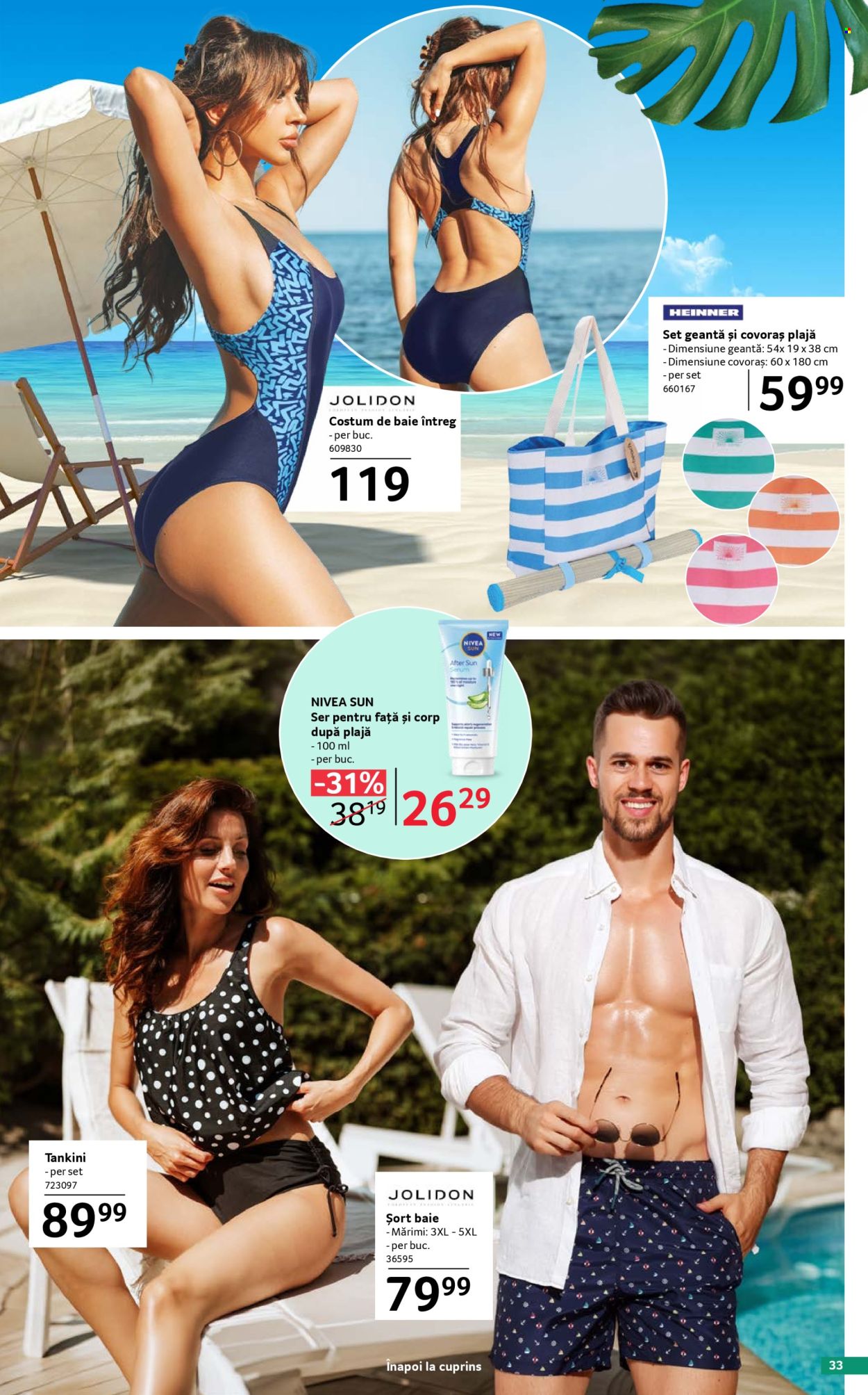 Catalog Selgros - 29.05.2026 - 25.06.2026. Pagina 33
