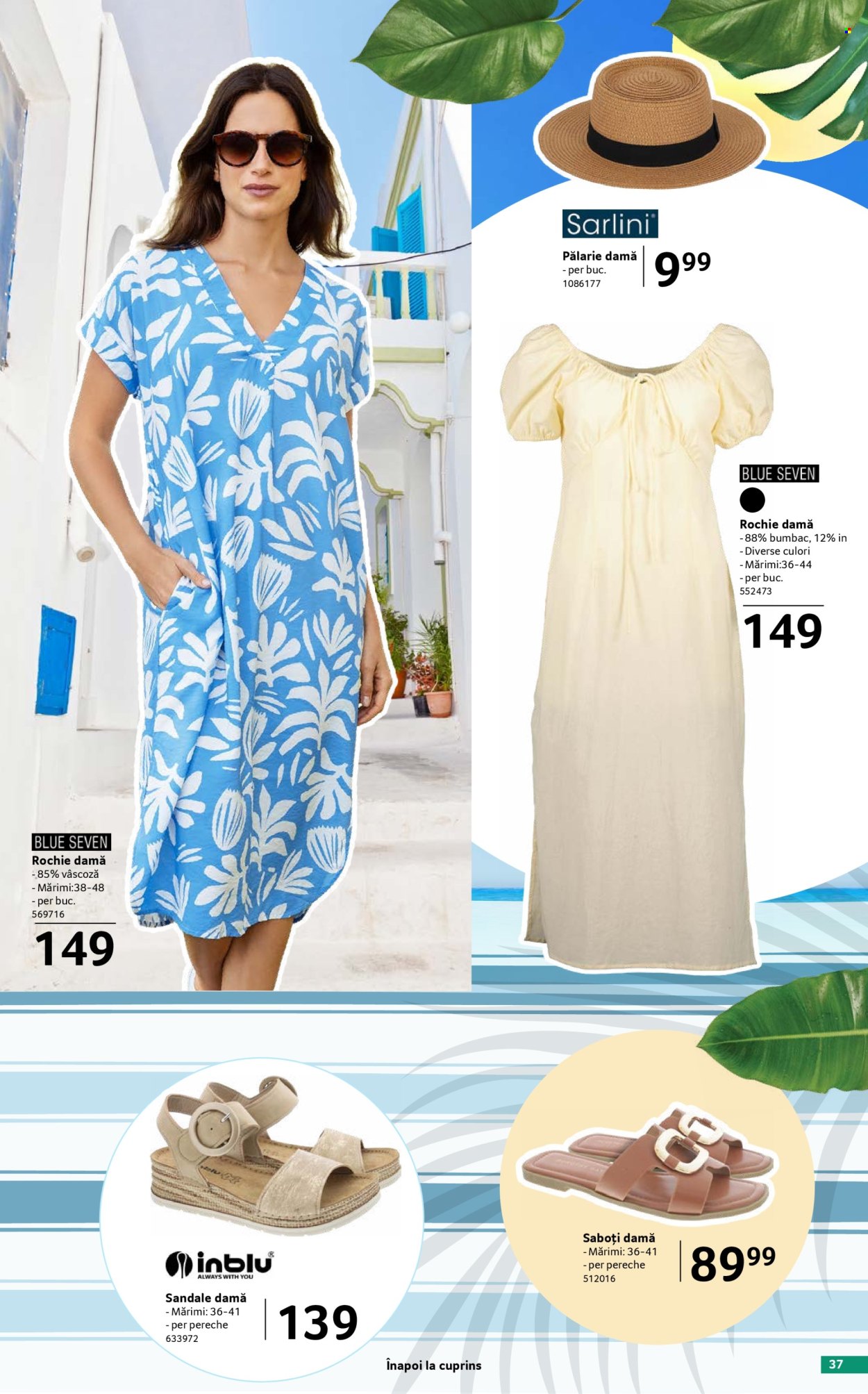 Catalog Selgros - 29.05.2026 - 25.06.2026. Pagina 37