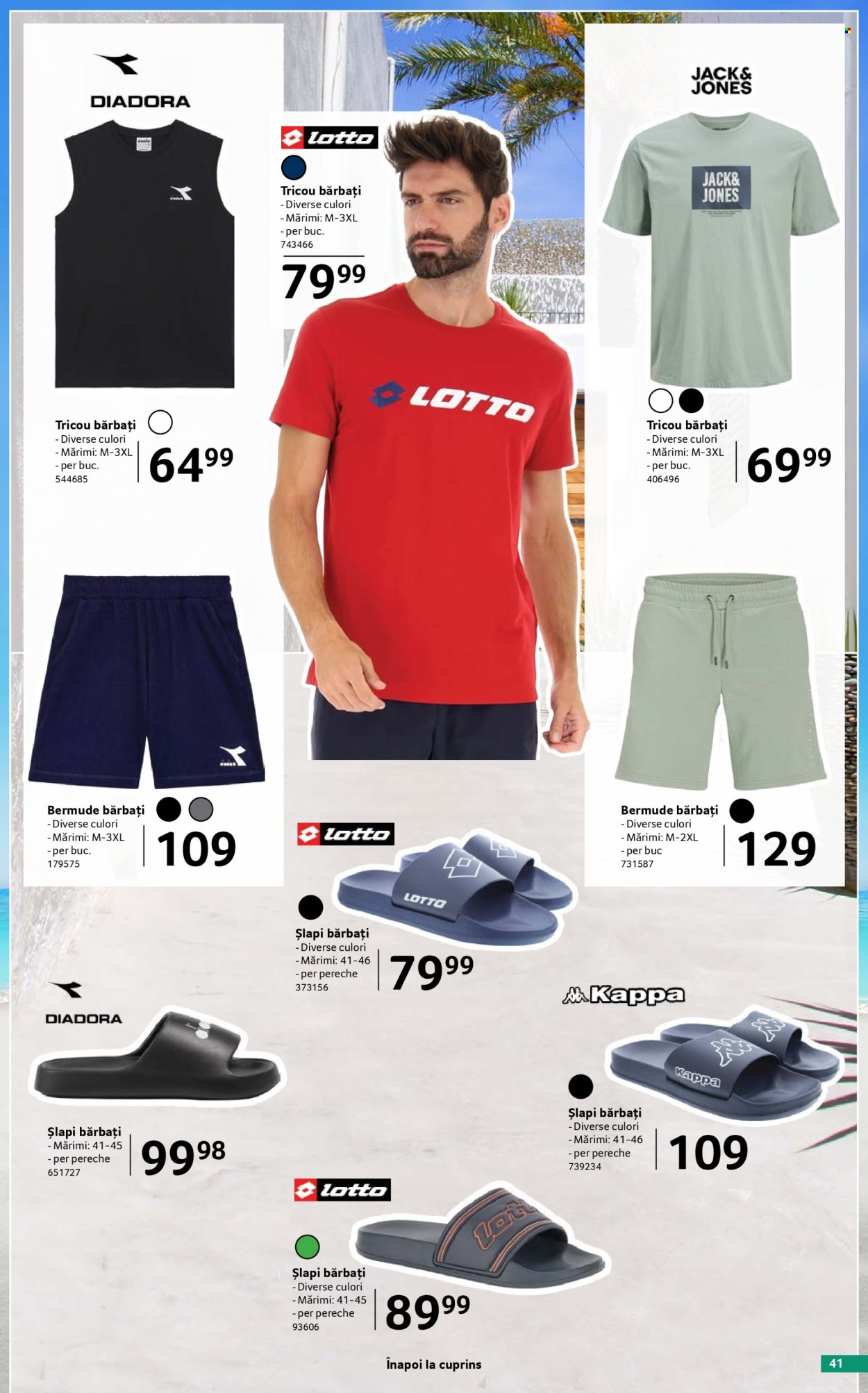 Catalog Selgros - 29.05.2026 - 25.06.2026. Pagina 41