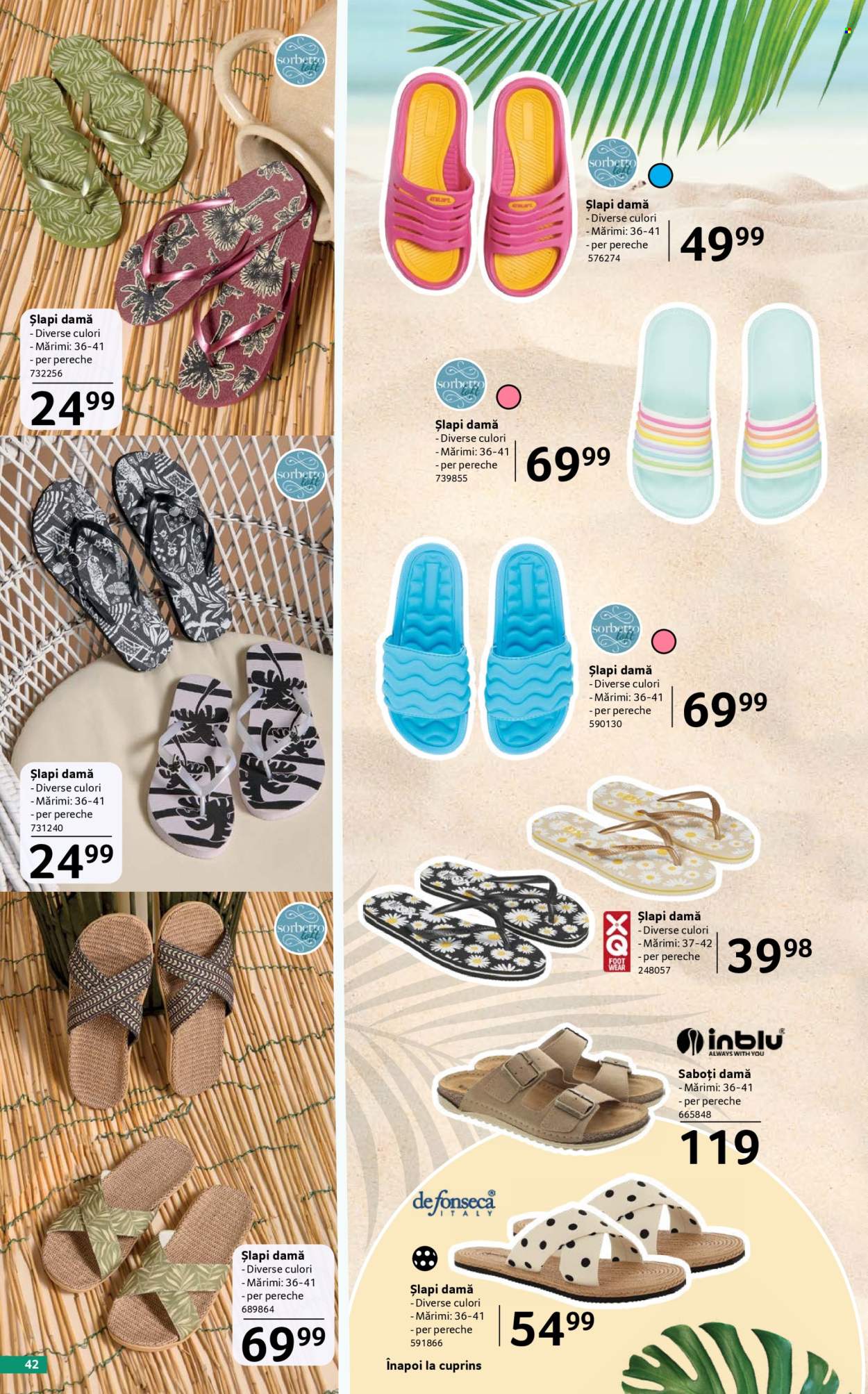 Catalog Selgros - 29.05.2026 - 25.06.2026. Pagina 42