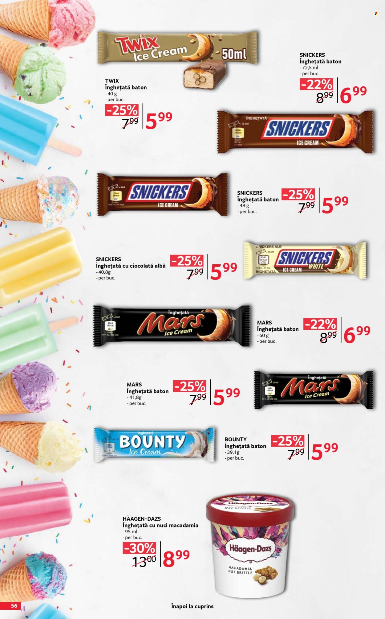 Catalog Selgros - 29.05.2026 - 25.06.2026. Pagina 56