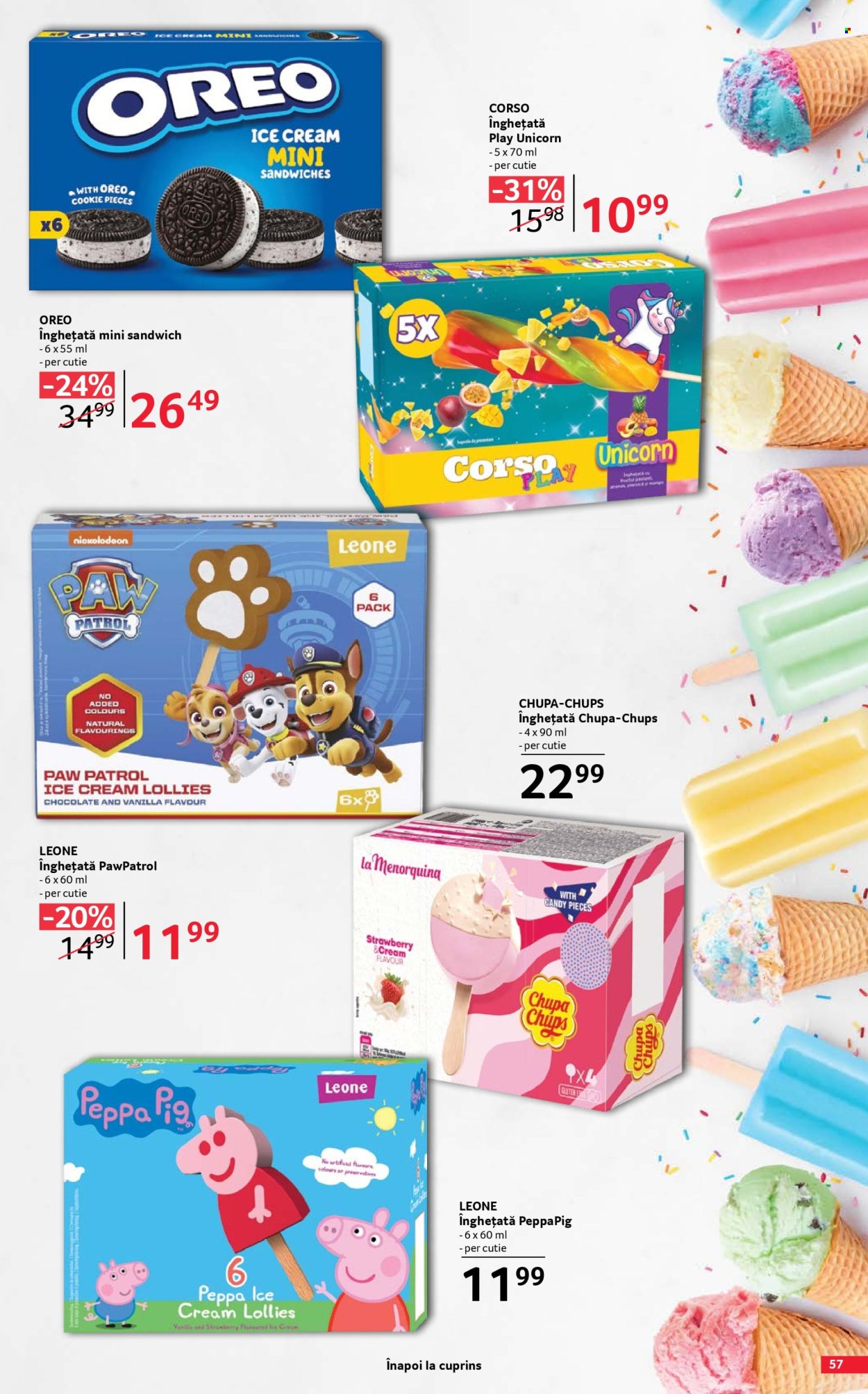 Catalog Selgros - 29.05.2026 - 25.06.2026. Pagina 57