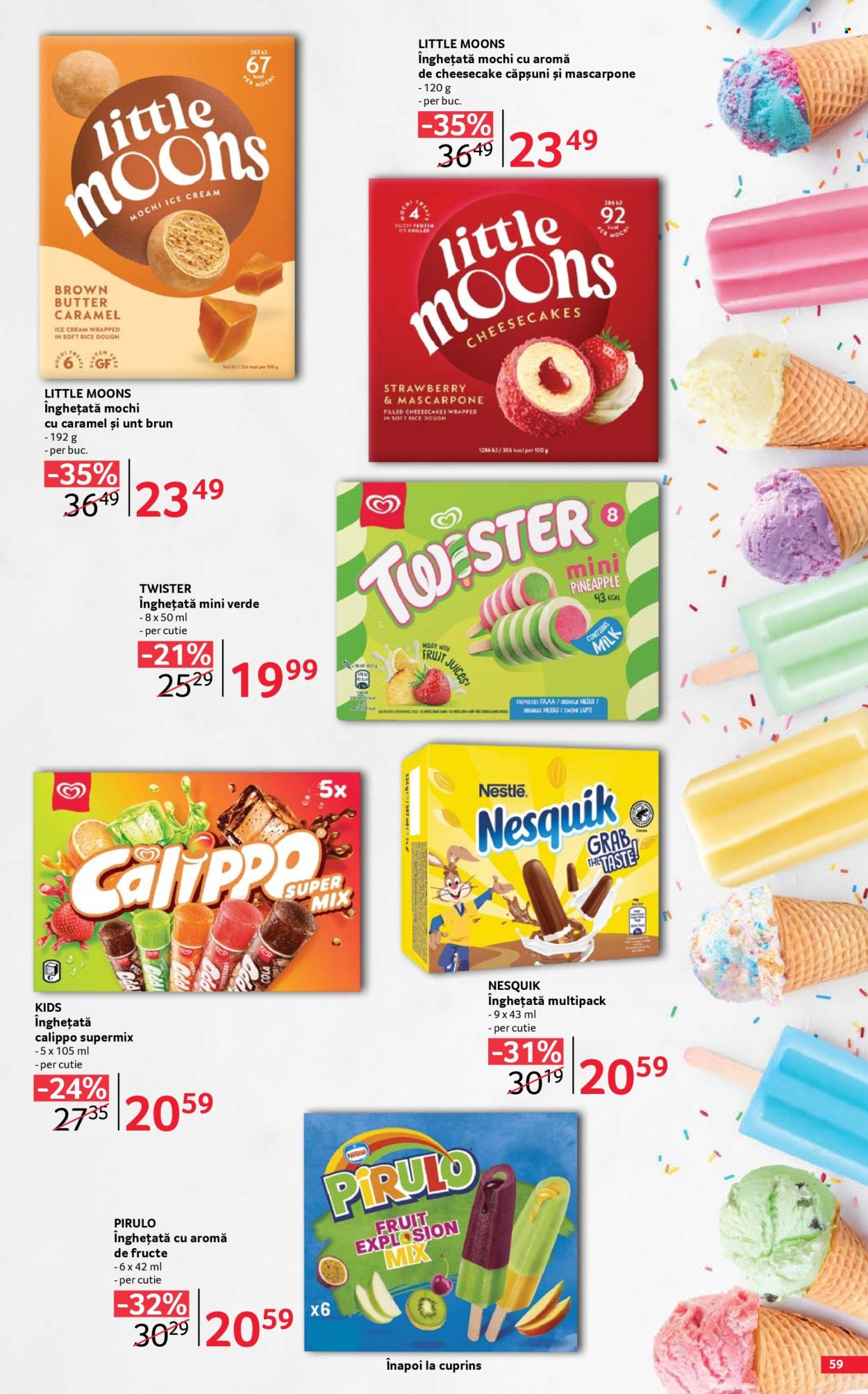 Catalog Selgros - 29.05.2026 - 25.06.2026. Pagina 59