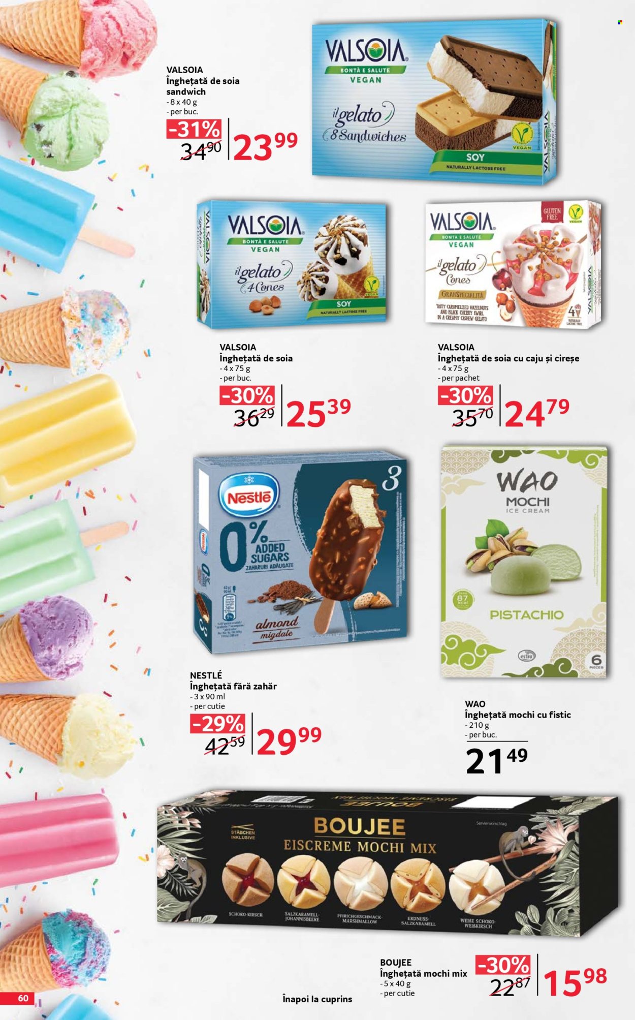 Catalog Selgros - 29.05.2026 - 25.06.2026. Pagina 60