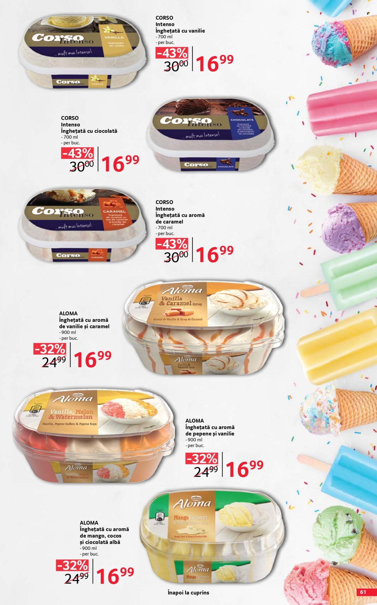 Catalog Selgros - 29.05.2026 - 25.06.2026. Pagina 61