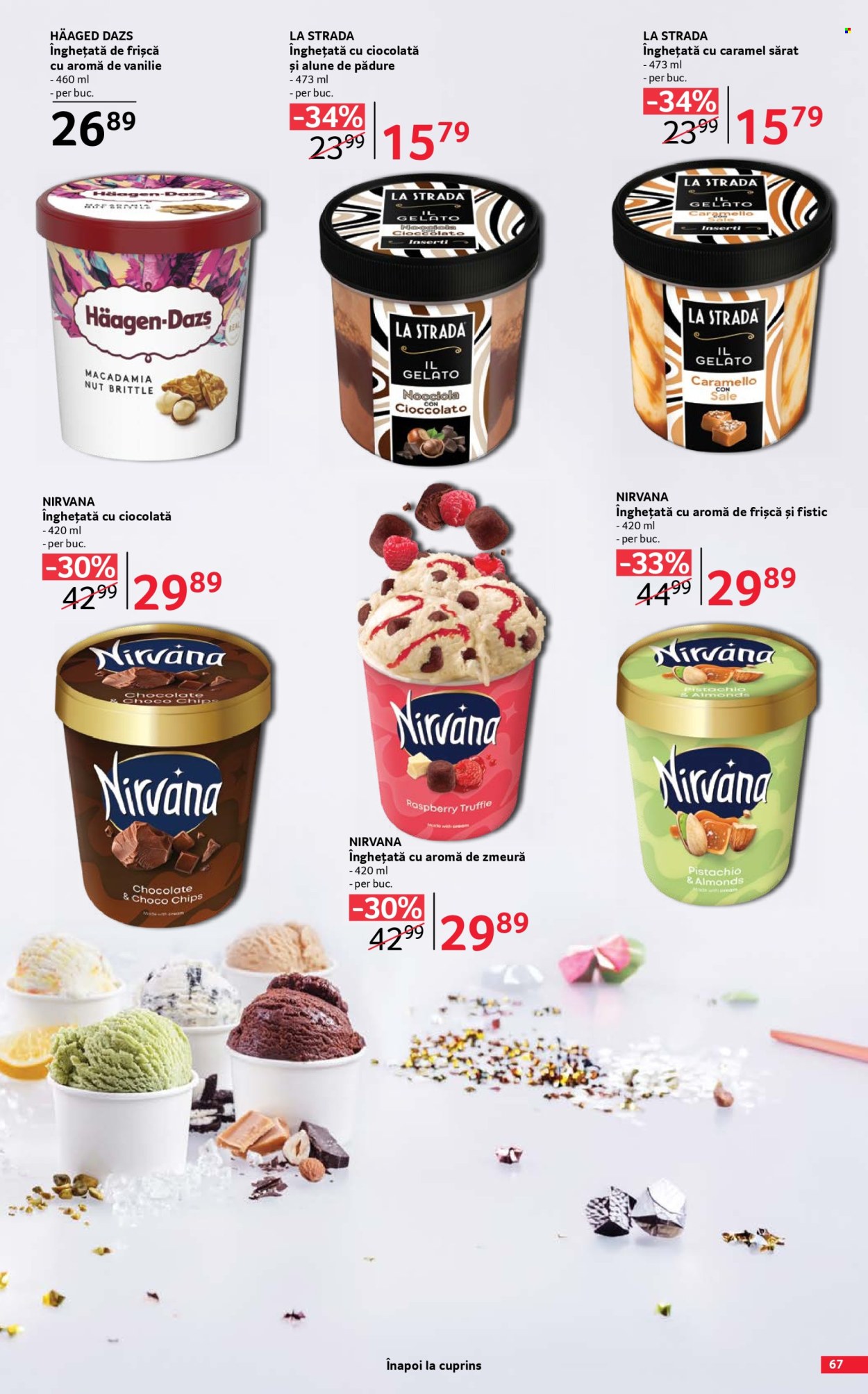 Catalog Selgros - 29.05.2026 - 25.06.2026. Pagina 67