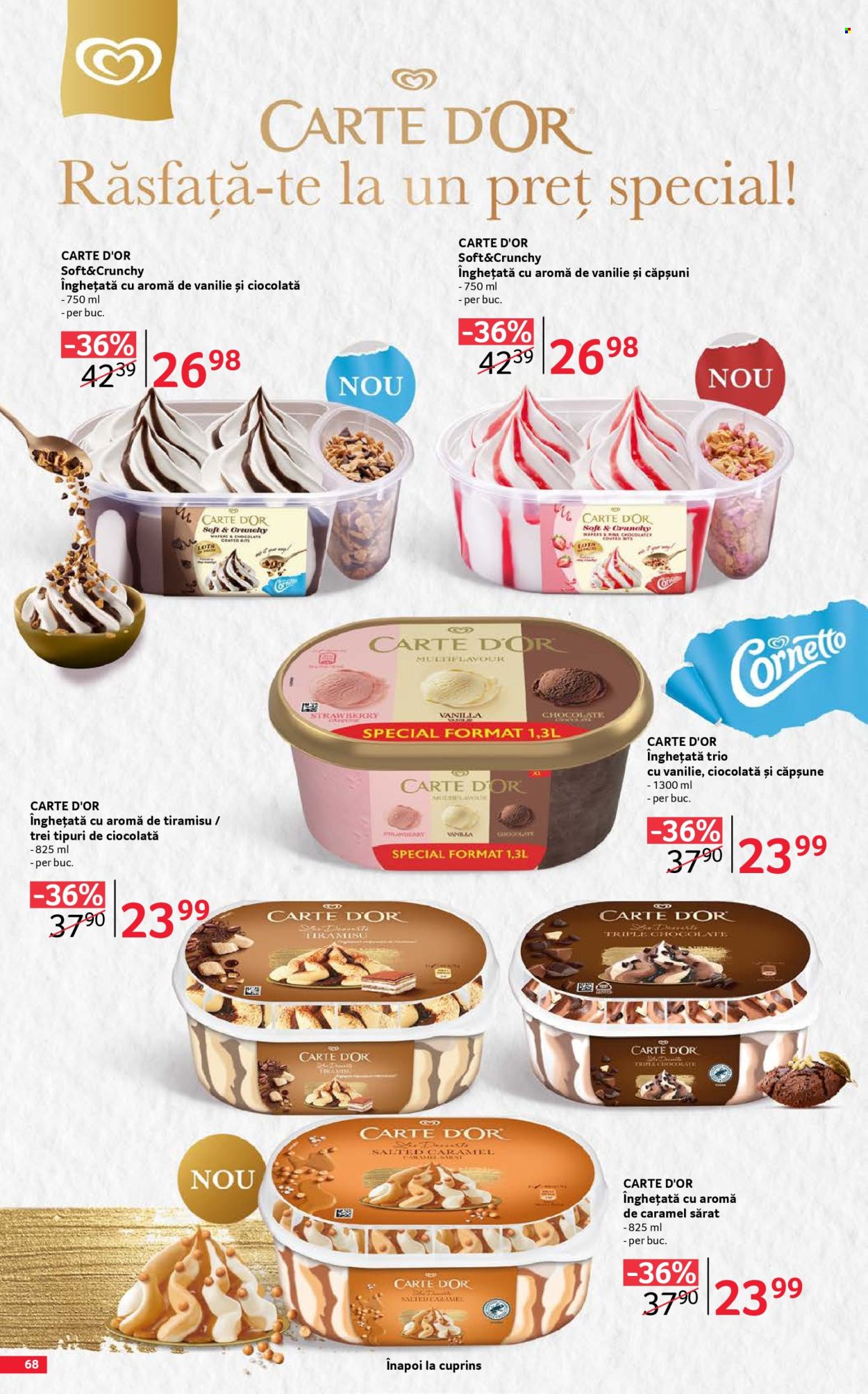 Catalog Selgros - 29.05.2026 - 25.06.2026. Pagina 68