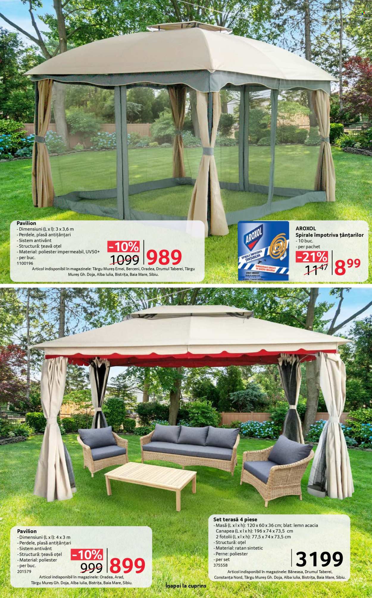 Catalog Selgros - 29.05.2026 - 25.06.2026. Pagina 77