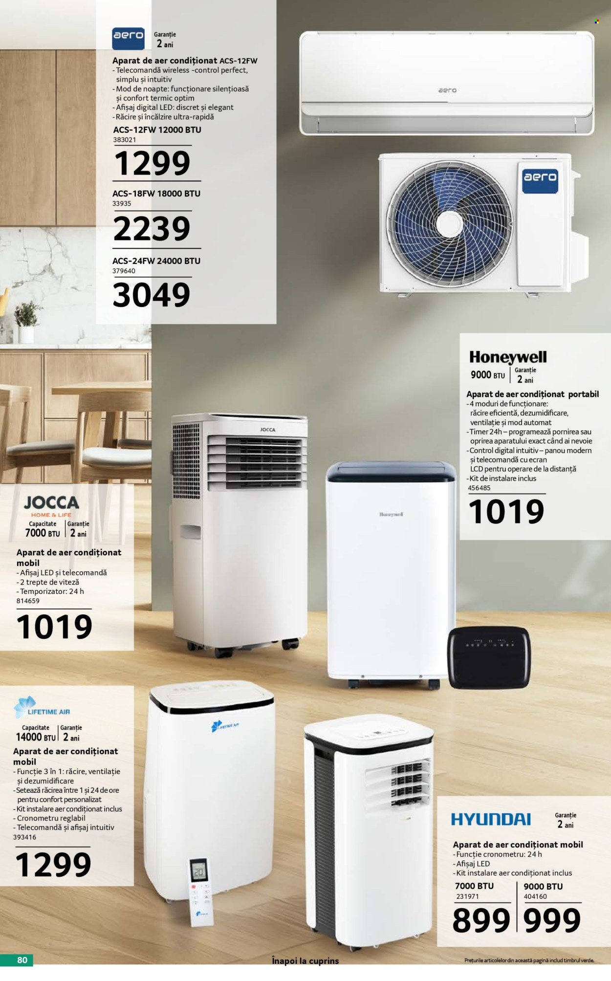 Catalog Selgros - 29.05.2026 - 25.06.2026. Pagina 80