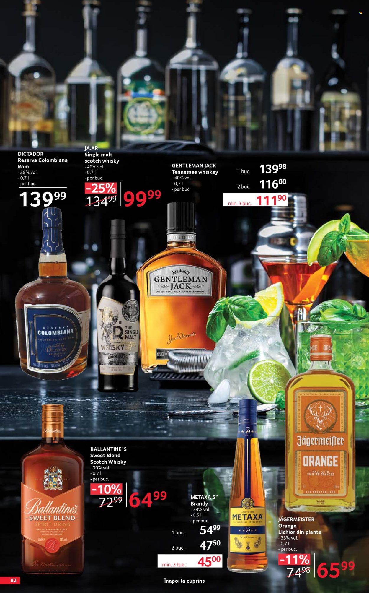 Catalog Selgros - 29.05.2026 - 25.06.2026. Pagina 82