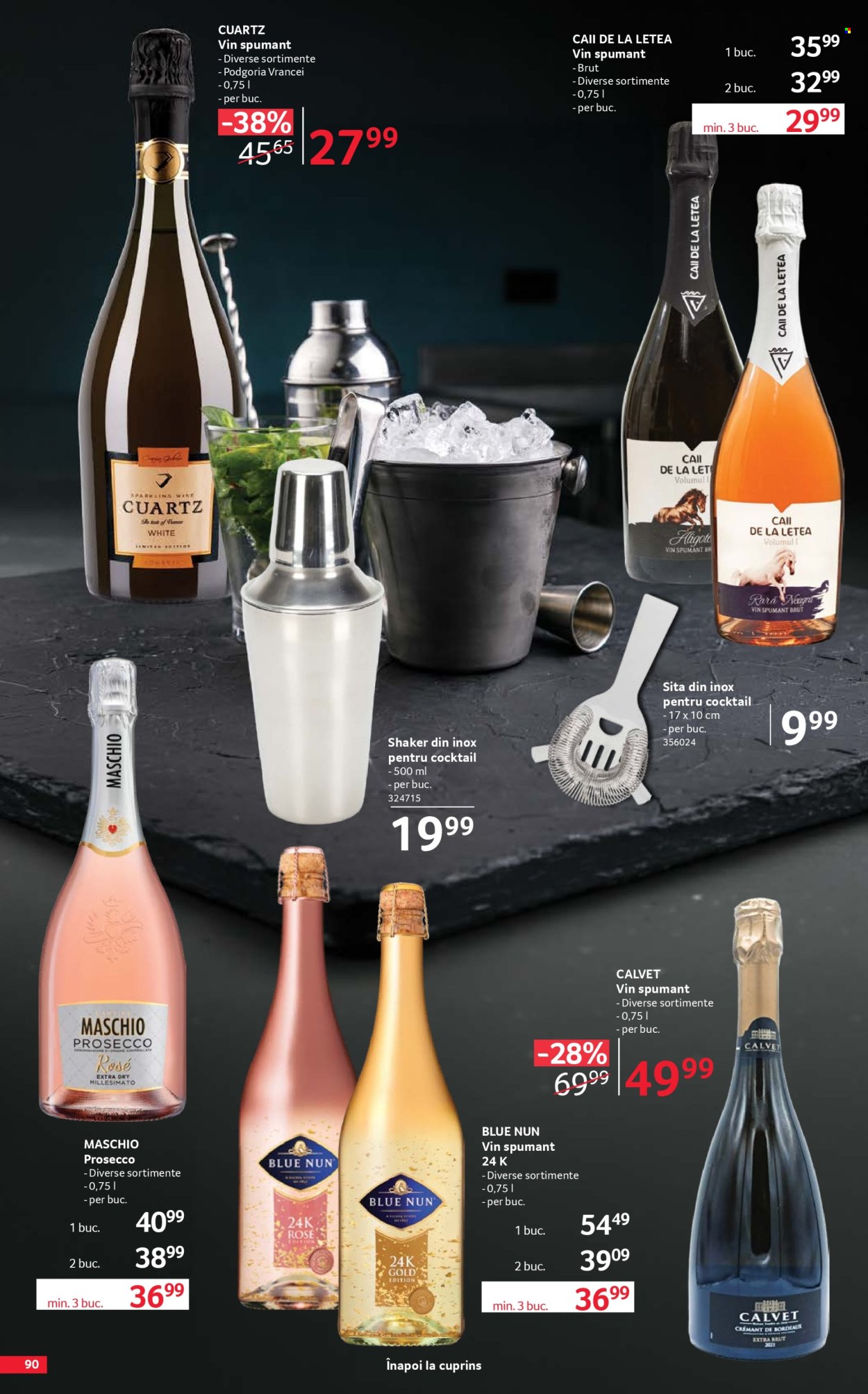 Catalog Selgros - 29.05.2026 - 25.06.2026. Pagina 90