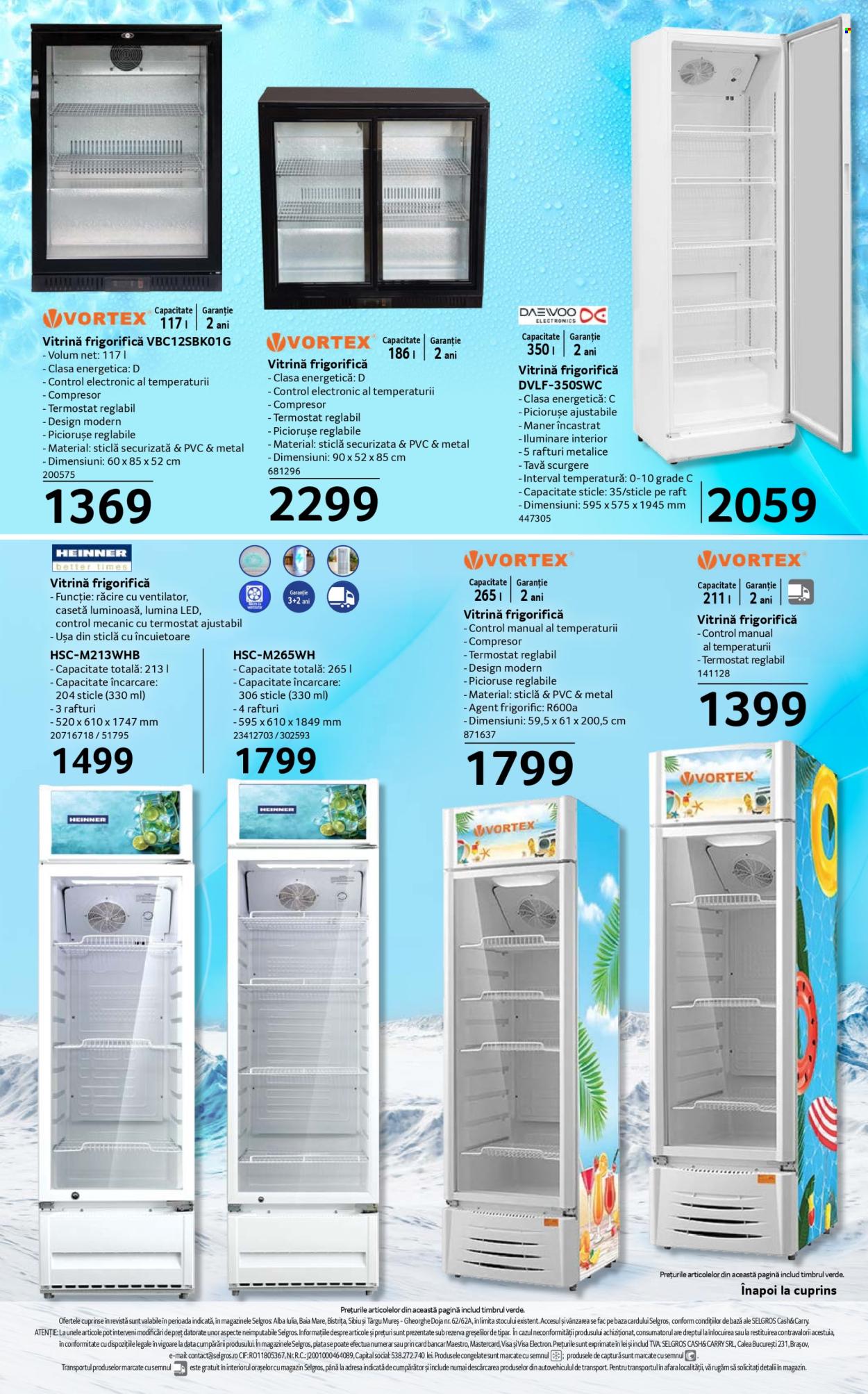 Catalog Selgros - 29.05.2026 - 25.06.2026. Pagina 93