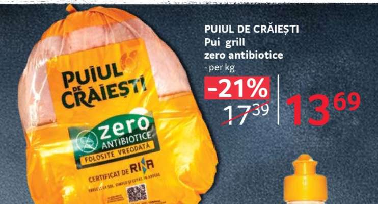 PUIUL DE CRĂIEȘTI