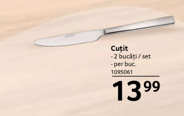 Cuţit