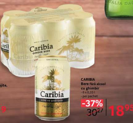 CARIBIA