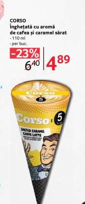 CORSO