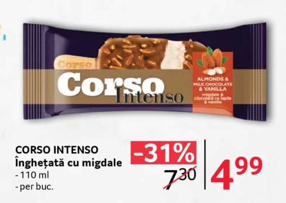 Corso Intenso