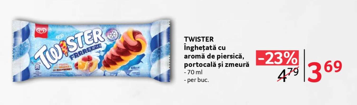 TWISTER