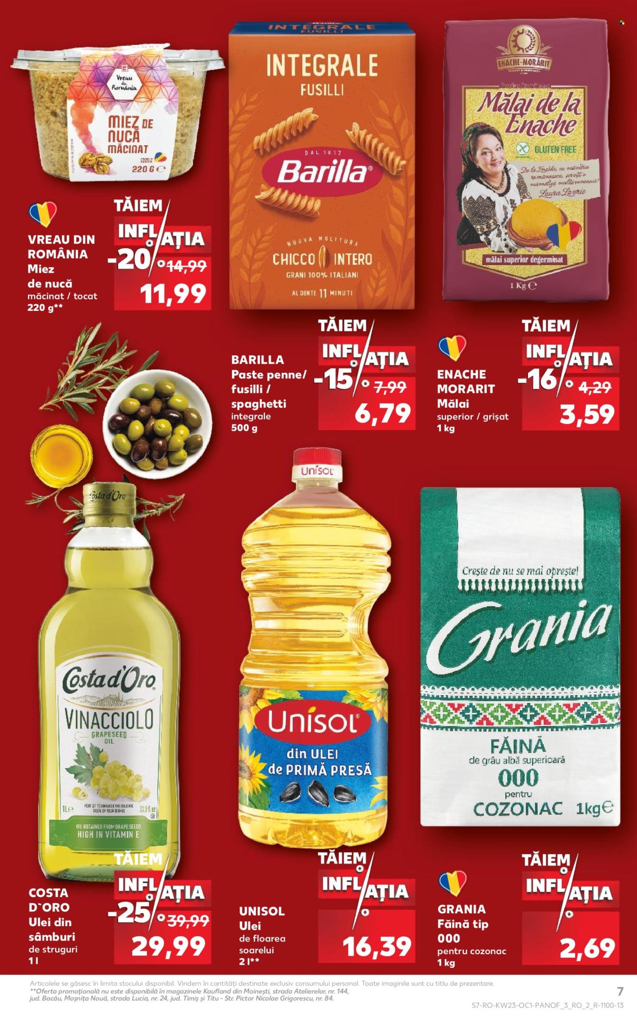Catalog Kaufland - 03.06.2026 - 30.06.2026. Pagina 7