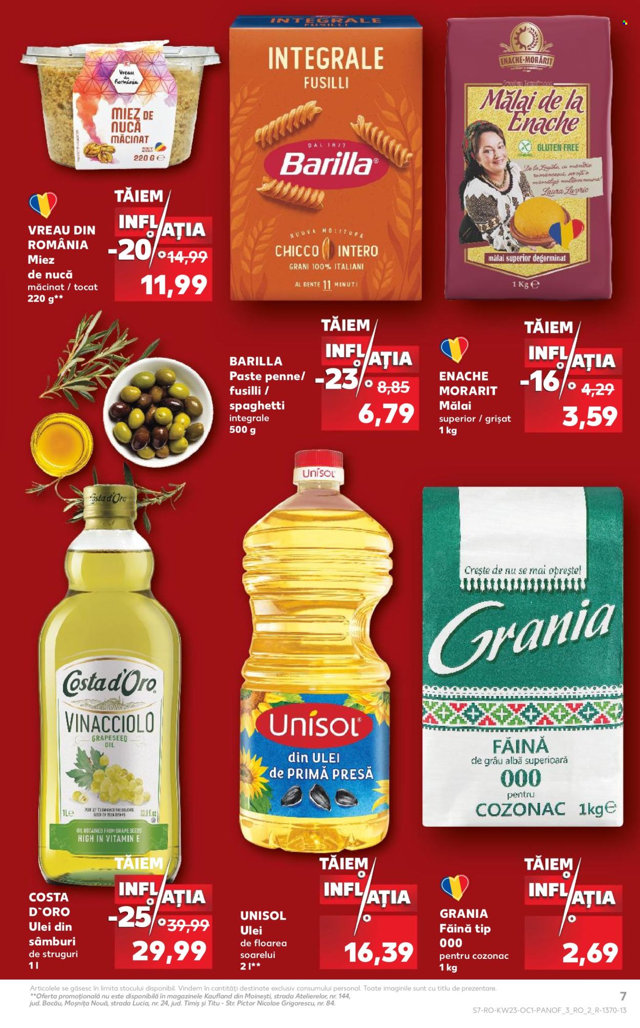 Catalog Kaufland - 03.06.2026 - 30.06.2026. Pagina 7