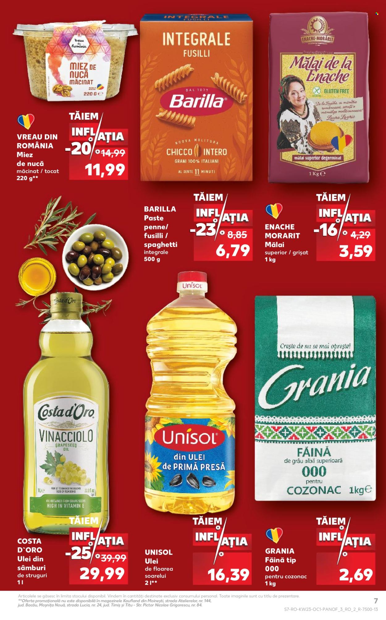 Catalog Kaufland - 03.06.2026 - 30.06.2026. Pagina 7