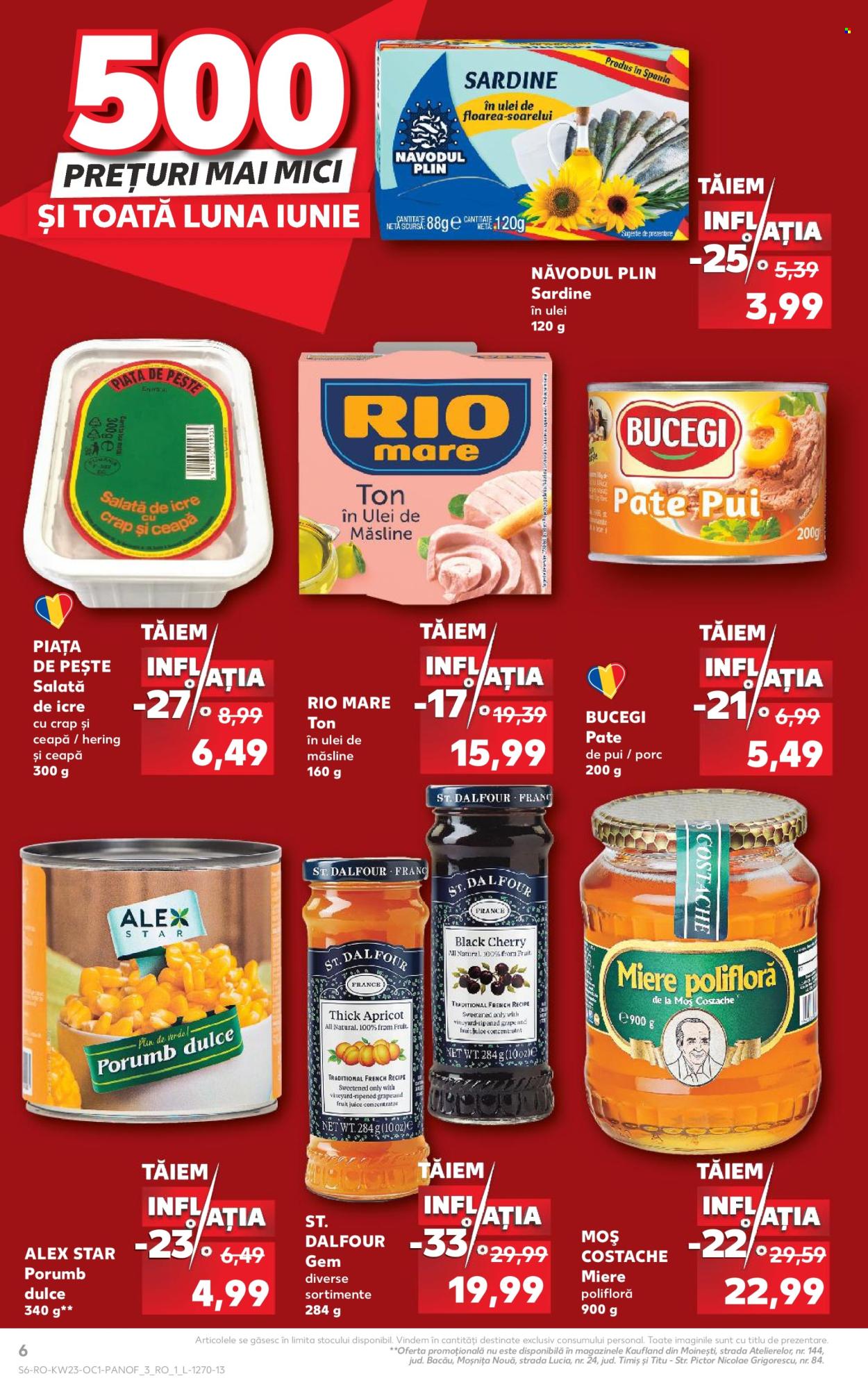 Catalog Kaufland - 03.06.2026 - 30.06.2026. Pagina 6