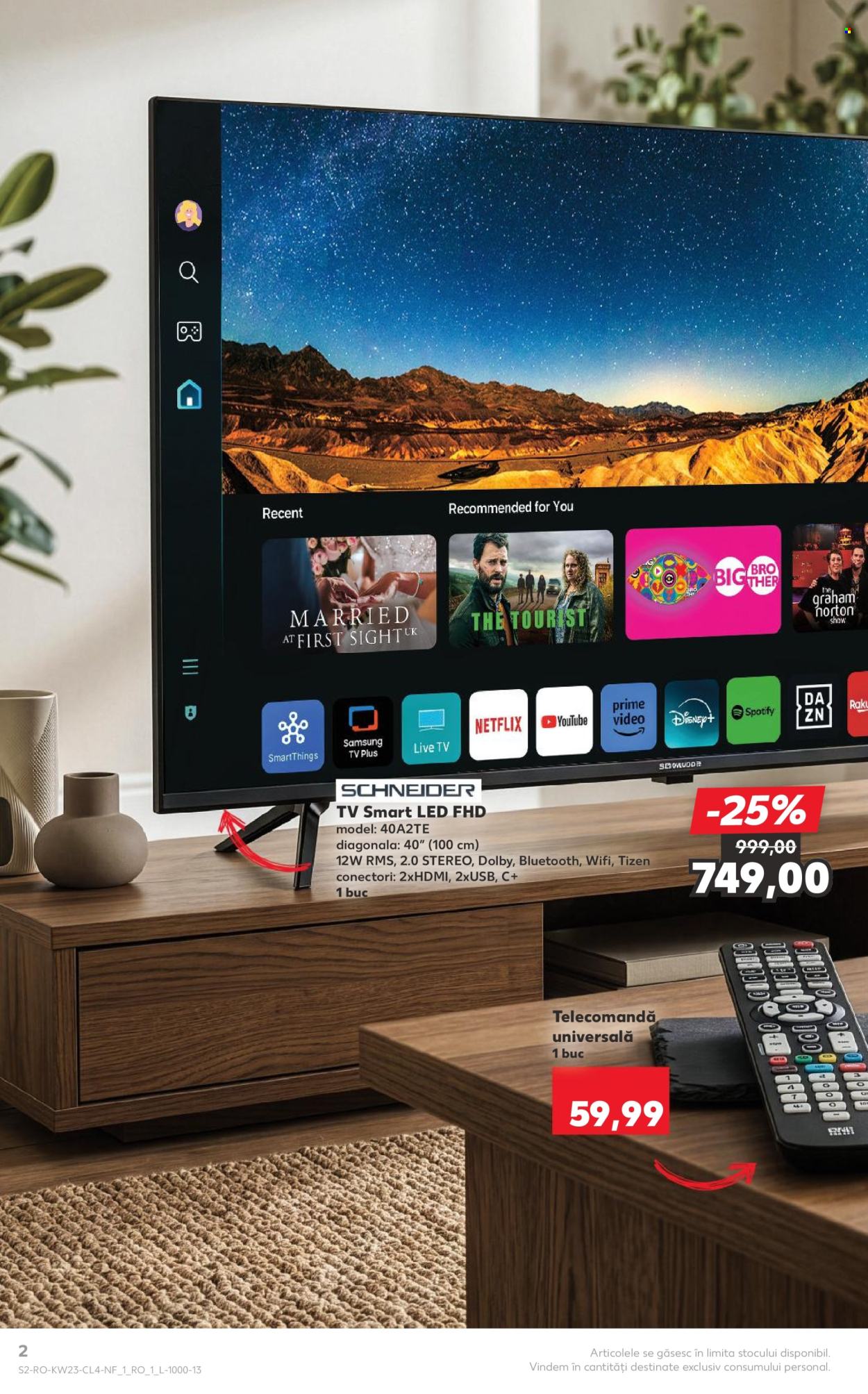 Catalog Kaufland - 03.06.2026 - 09.06.2026. Pagina 2