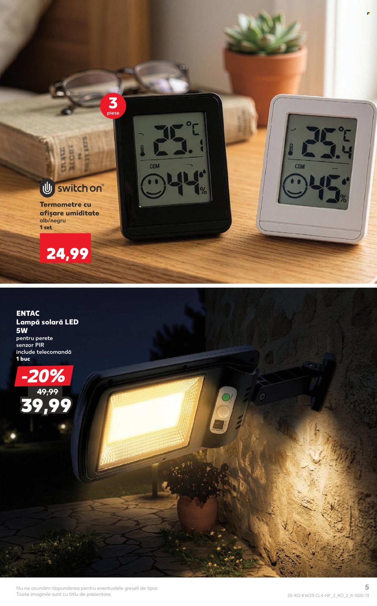 Catalog Kaufland - 03.06.2026 - 09.06.2026. Pagina 5