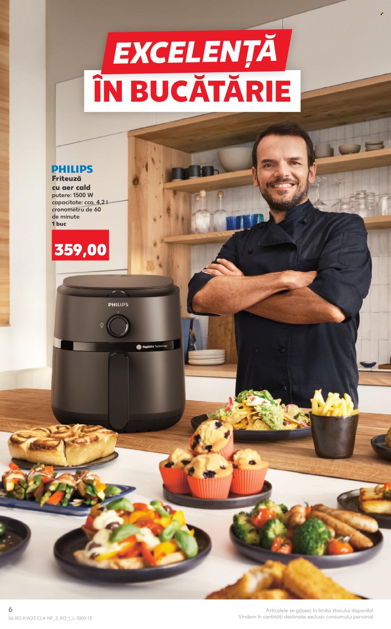 Catalog Kaufland - 03.06.2026 - 09.06.2026. Pagina 6