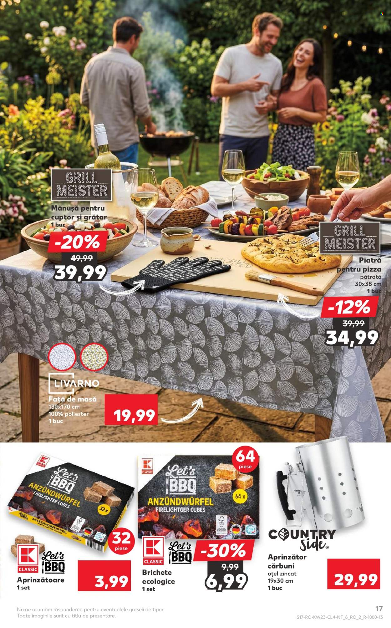 Catalog Kaufland - 03.06.2026 - 09.06.2026. Pagina 17