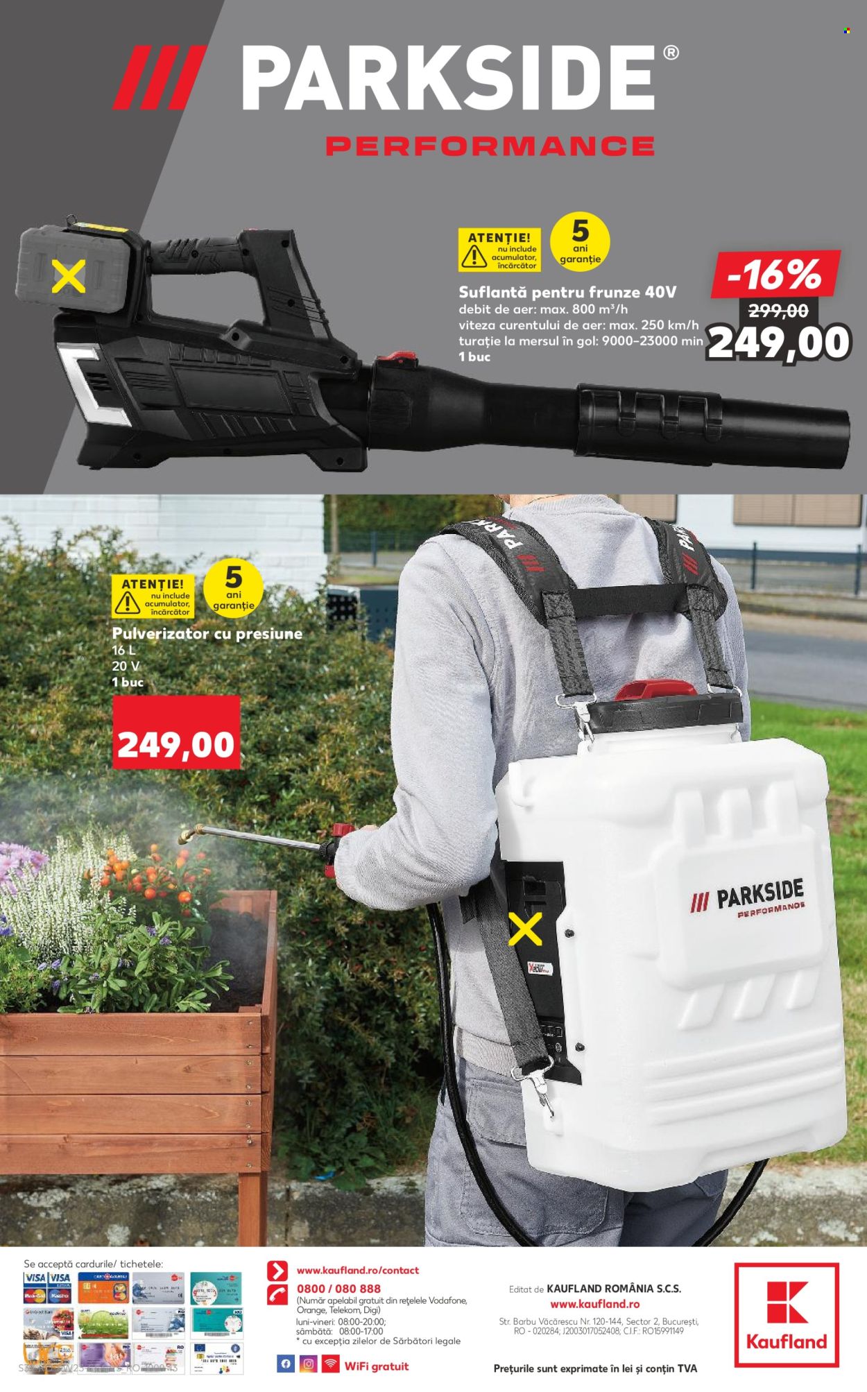 Catalog Kaufland - 03.06.2026 - 09.06.2026. Pagina 32