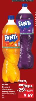 Fanta