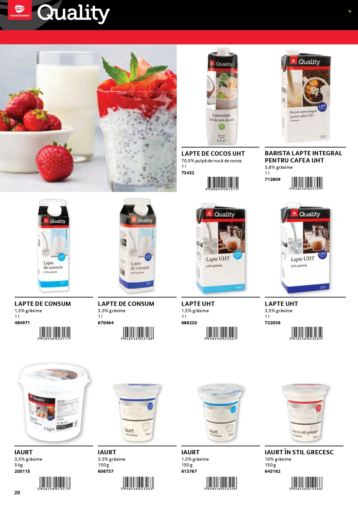 Catalog Selgros. Pagina 20