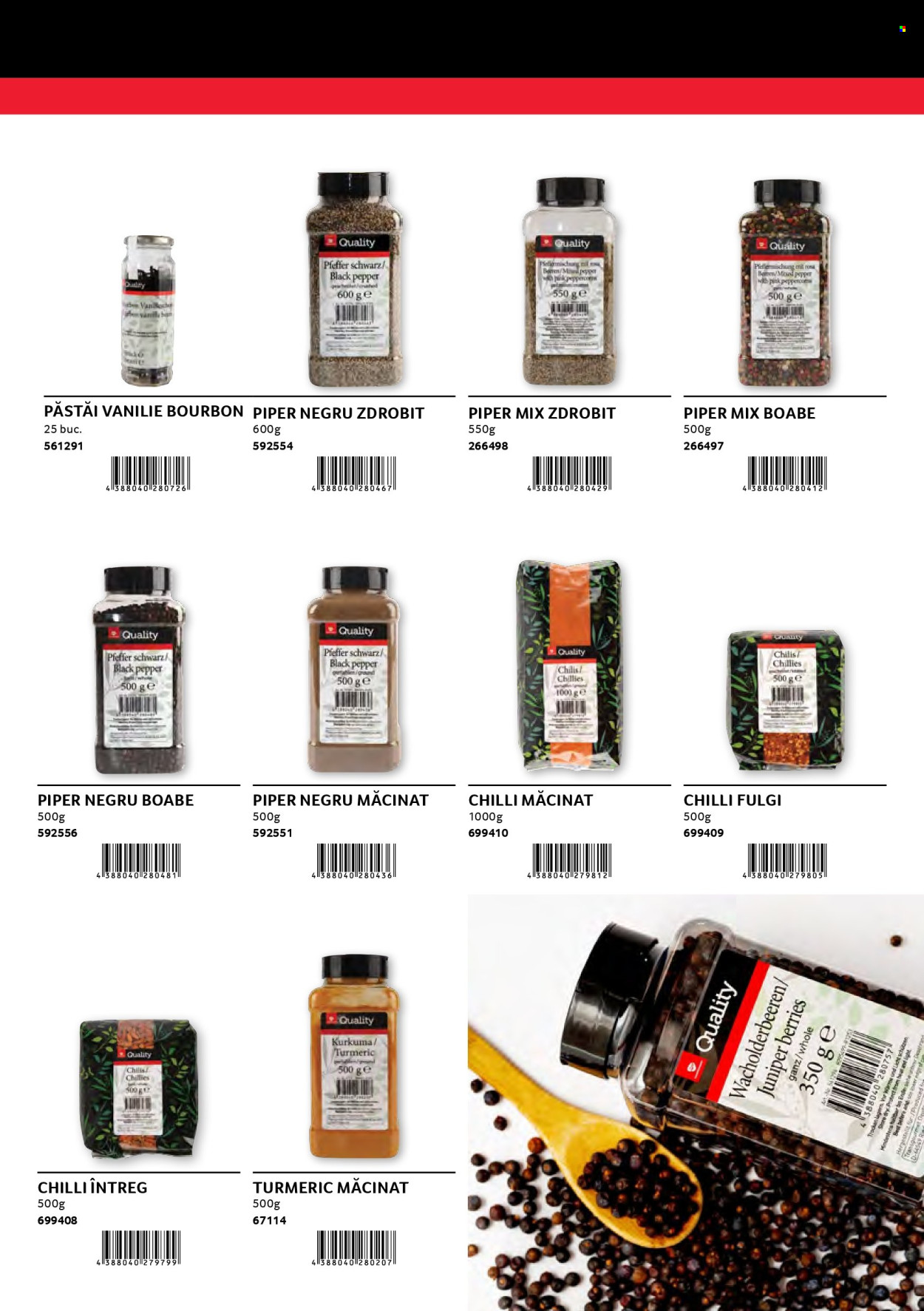 Catalog Selgros. Pagina 23