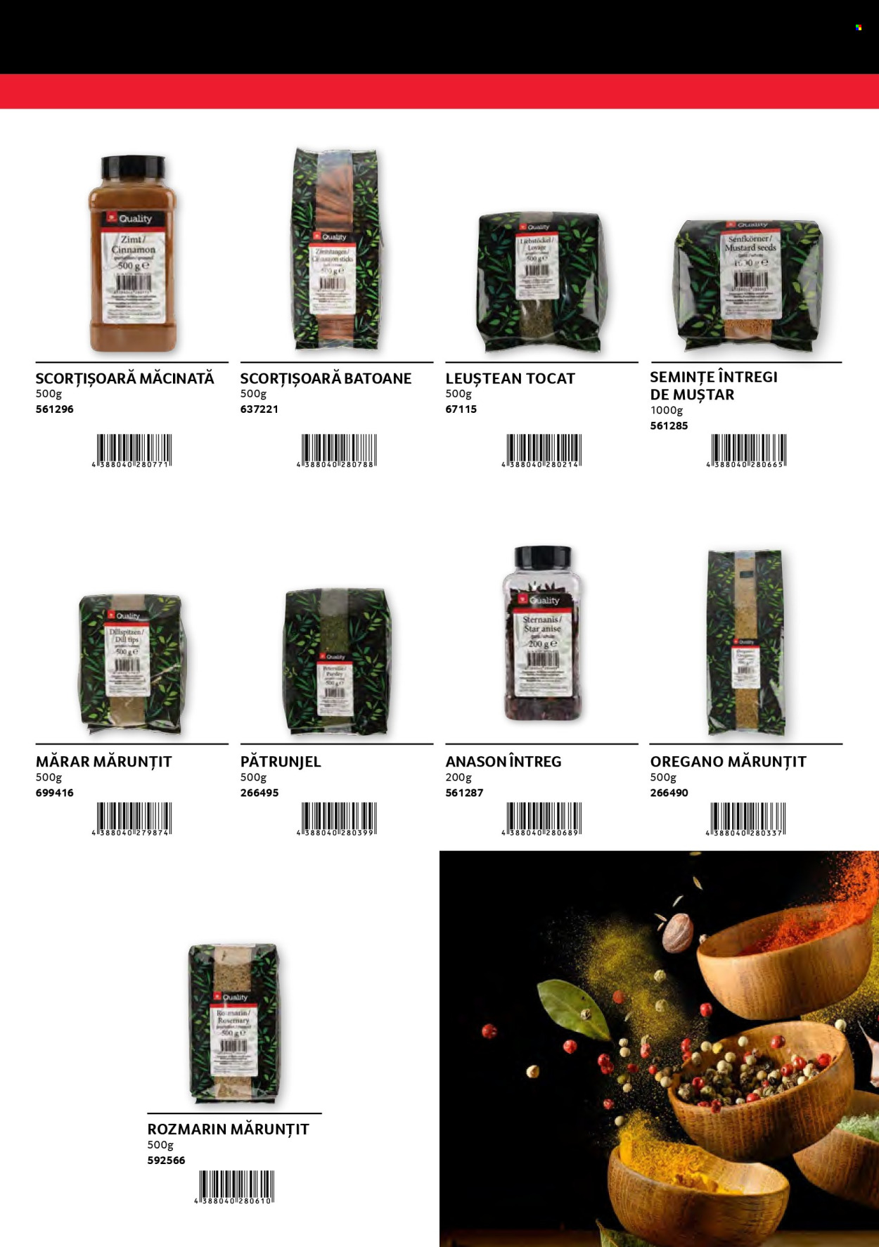 Catalog Selgros. Pagina 25