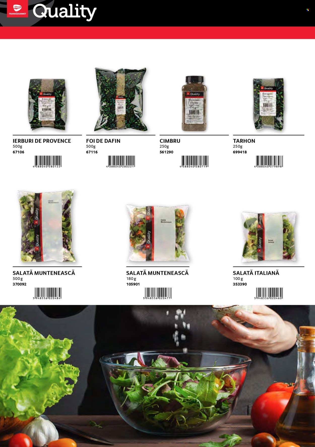 Catalog Selgros. Pagina 26