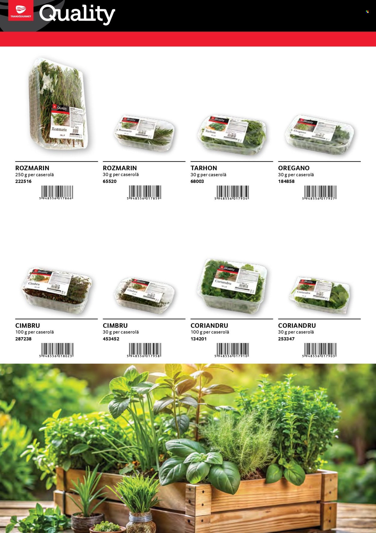Catalog Selgros. Pagina 28