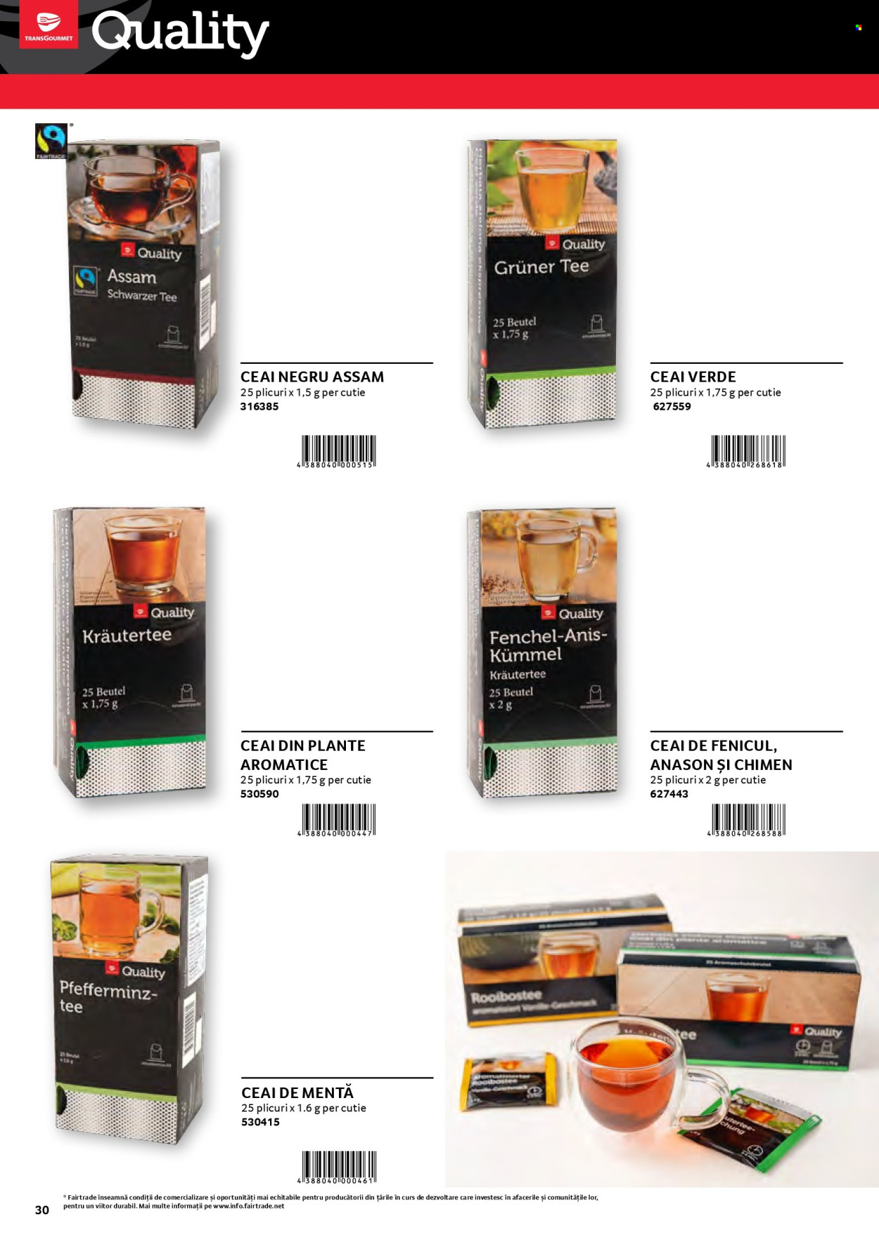 Catalog Selgros. Pagina 30