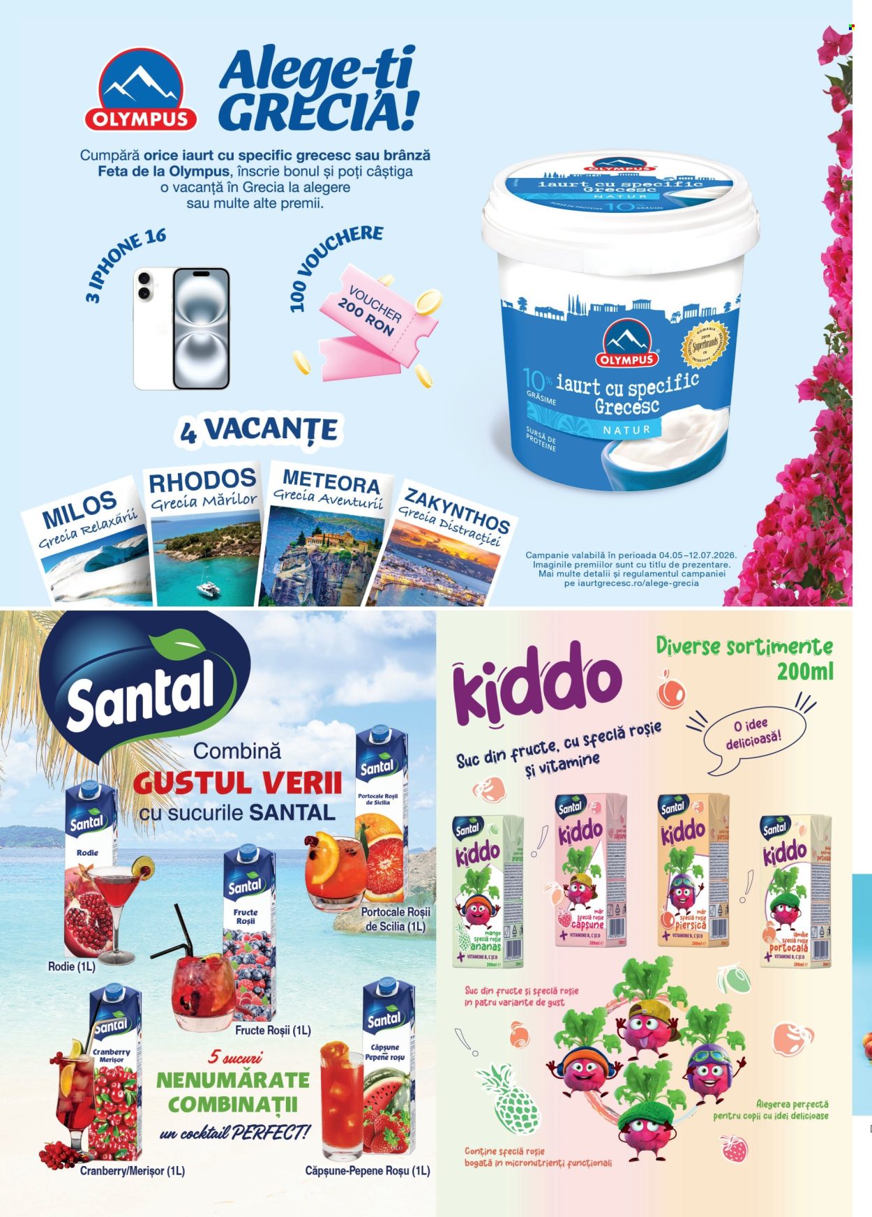 Catalog Mega Image - 01.06.2026 - 30.06.2026. Pagina 2