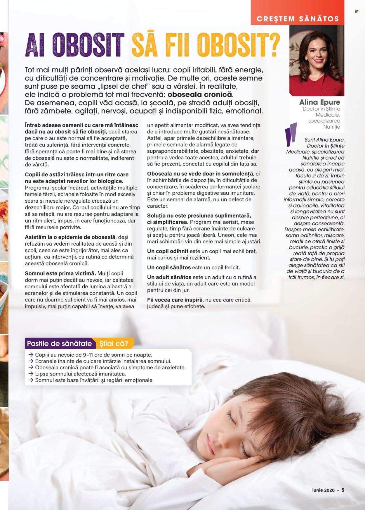 Catalog Mega Image - 01.06.2026 - 30.06.2026. Pagina 5