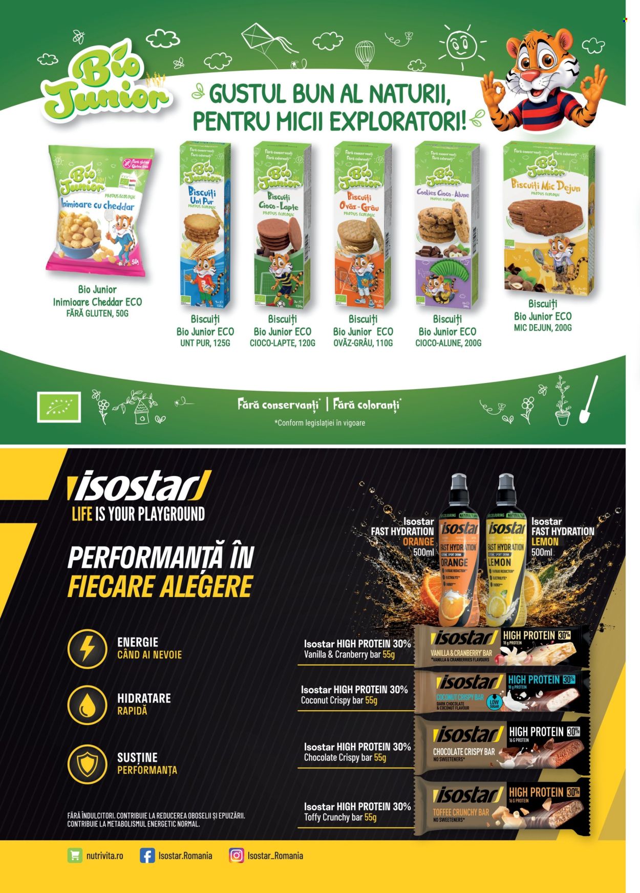 Catalog Mega Image - 01.06.2026 - 30.06.2026. Pagina 12