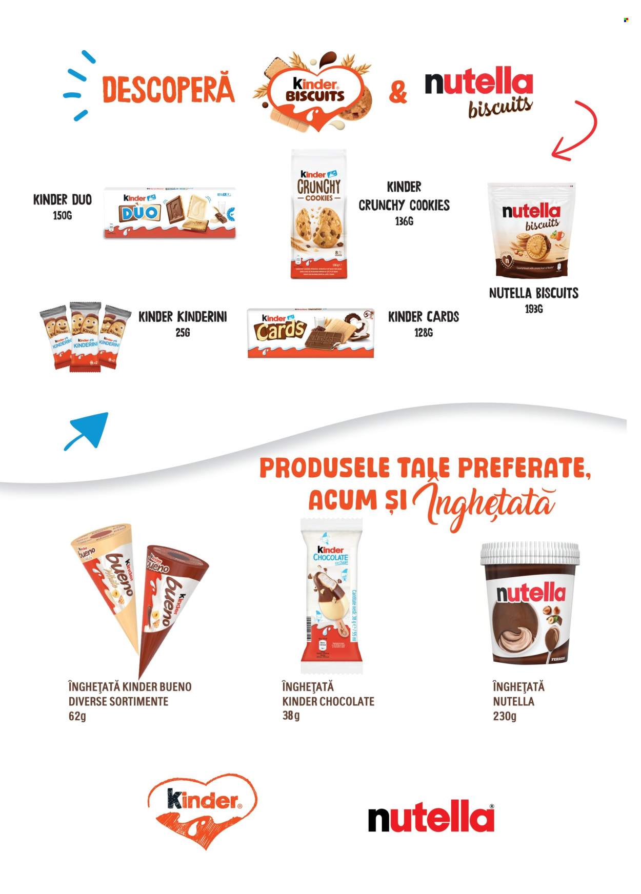 Catalog Mega Image - 01.06.2026 - 30.06.2026. Pagina 16