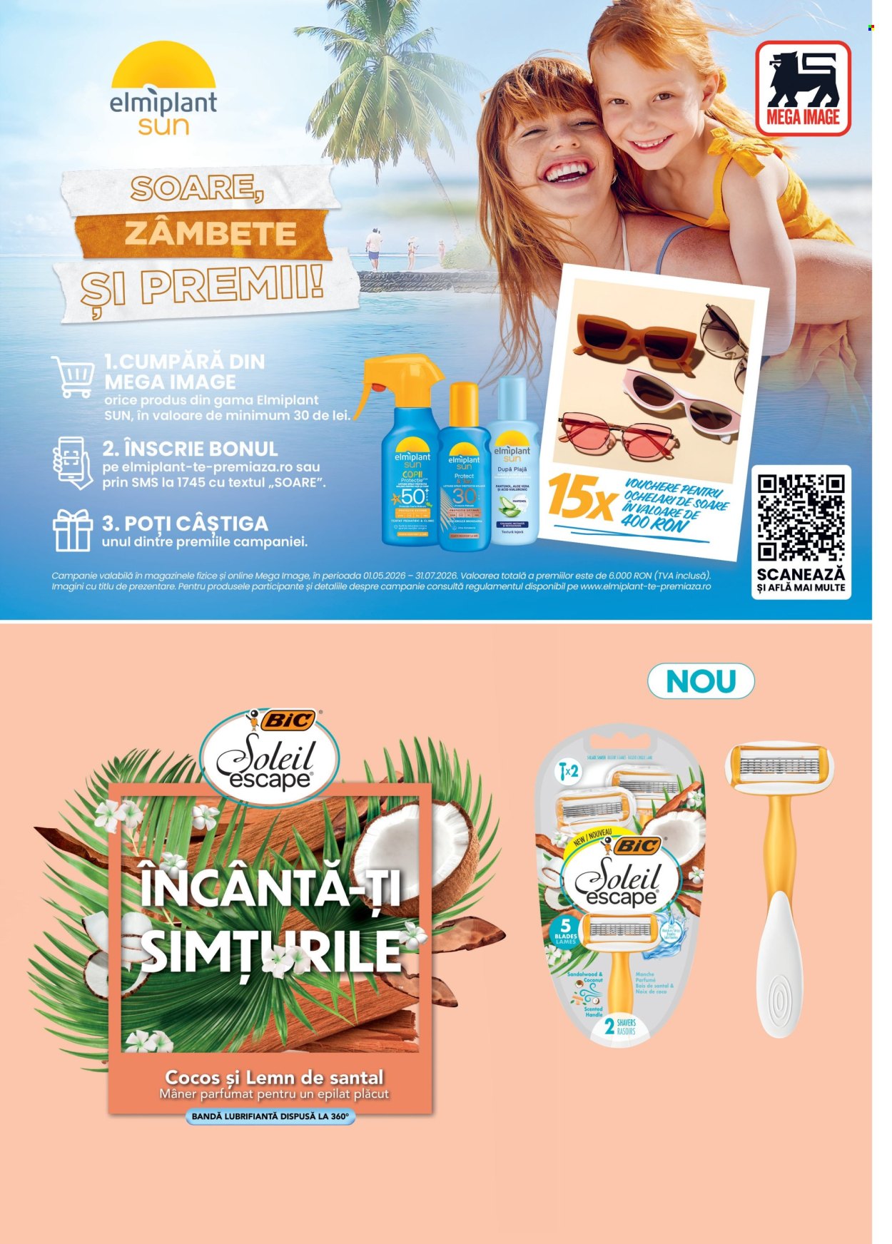 Catalog Mega Image - 01.06.2026 - 30.06.2026. Pagina 32
