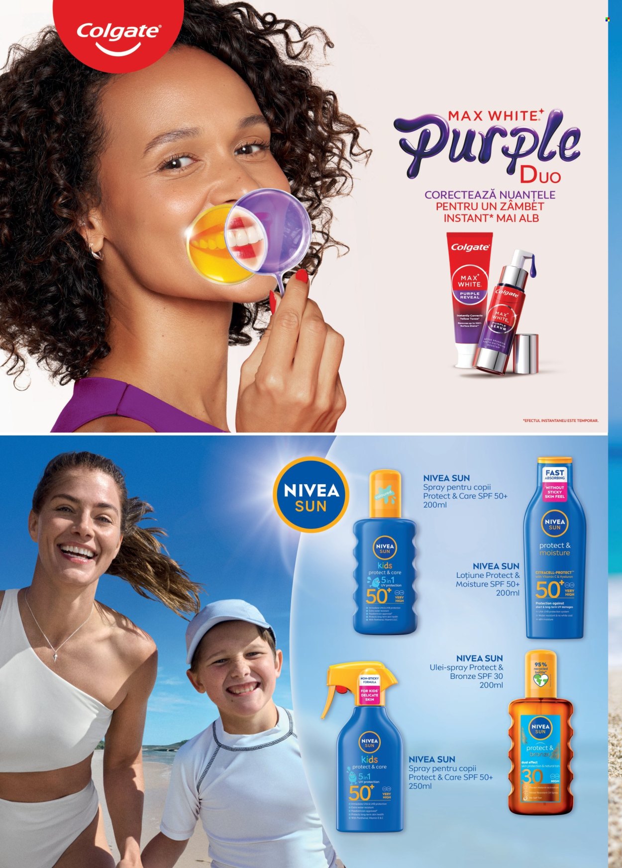 Catalog Mega Image - 01.06.2026 - 30.06.2026. Pagina 40
