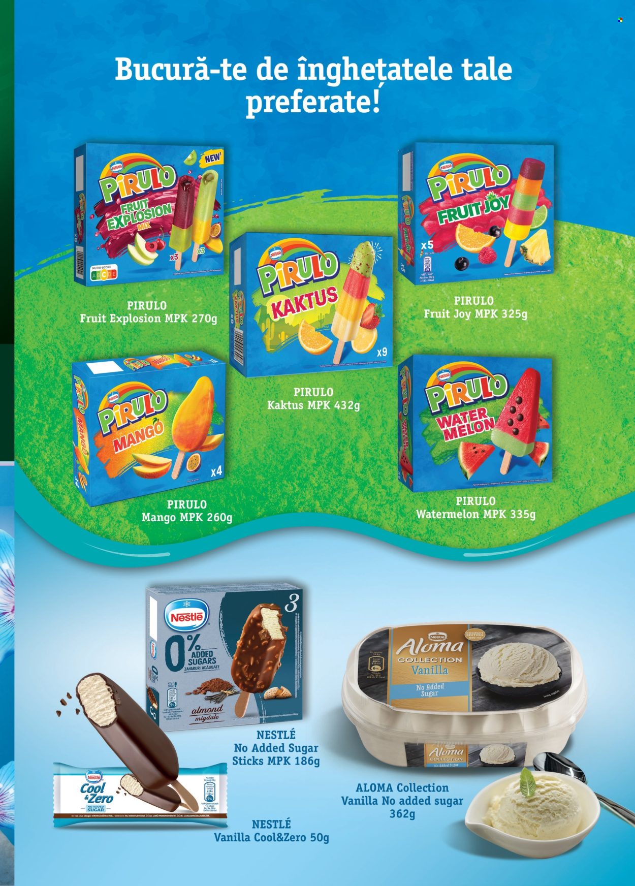 Catalog Mega Image - 01.06.2026 - 30.06.2026. Pagina 47