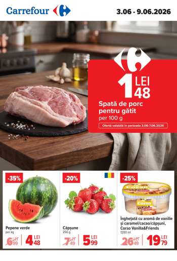 thumbnail - Catalog Carrefour
