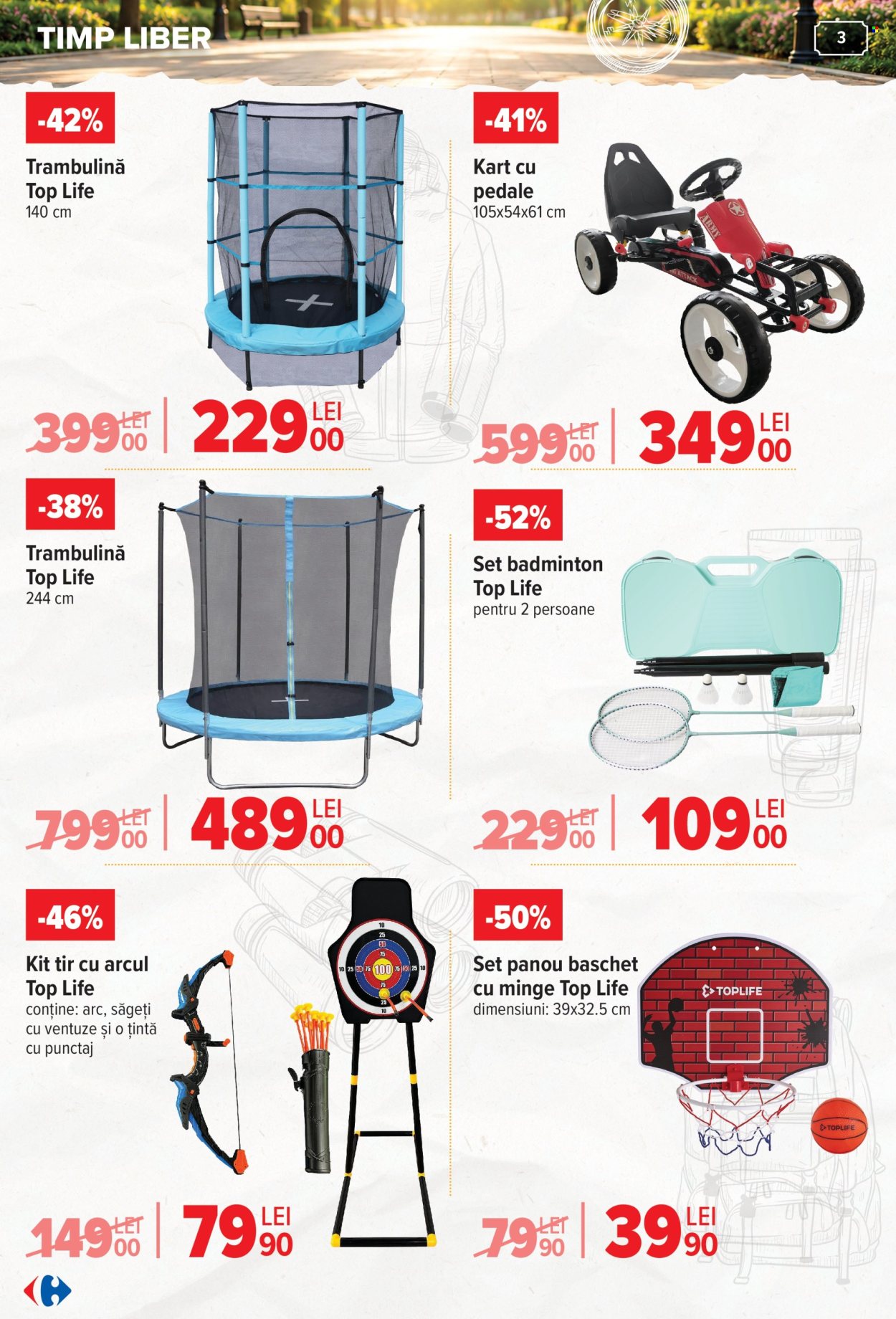Catalog Carrefour - 03.06.2026 - 30.06.2026. Pagina 3