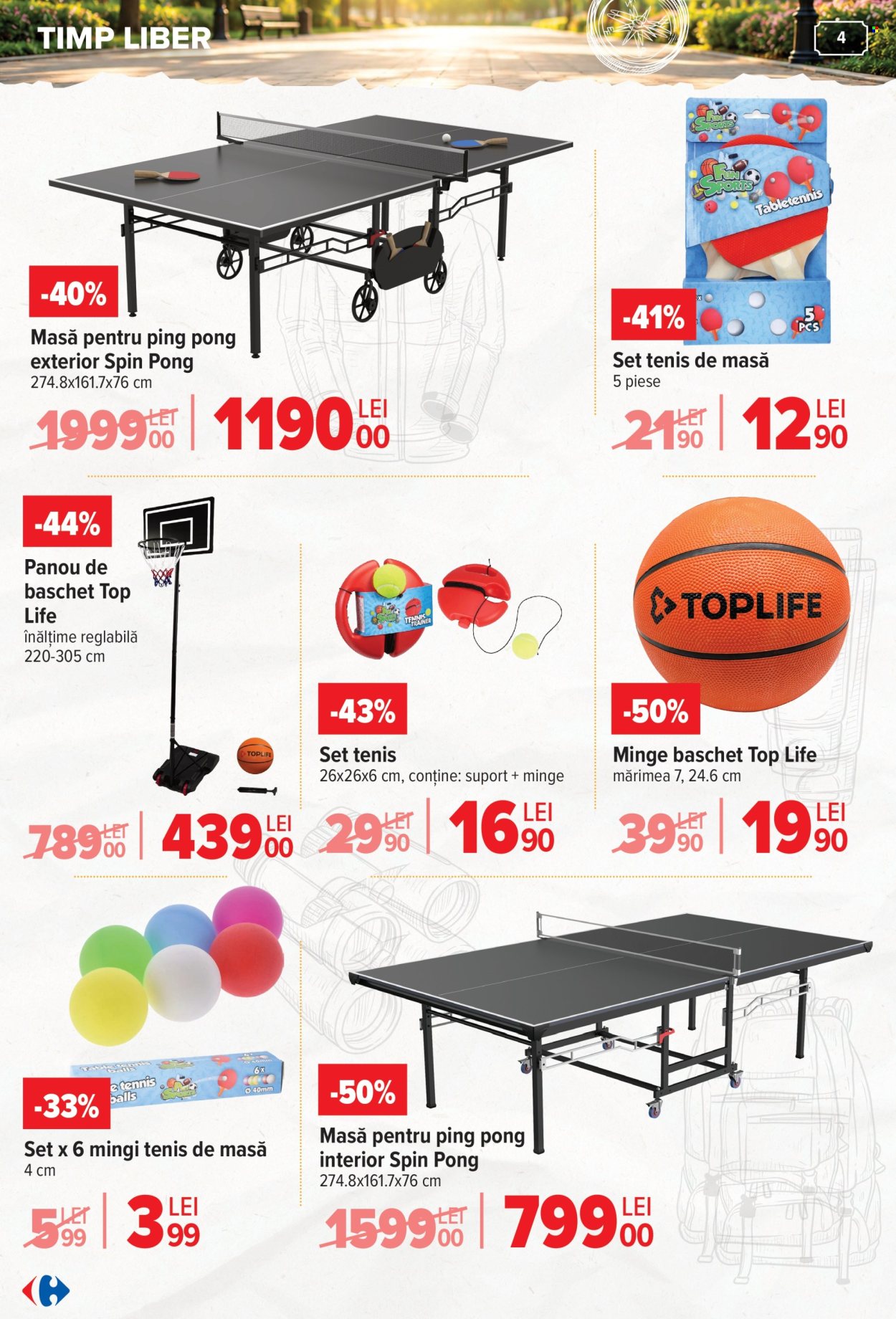 Catalog Carrefour - 03.06.2026 - 30.06.2026. Pagina 4